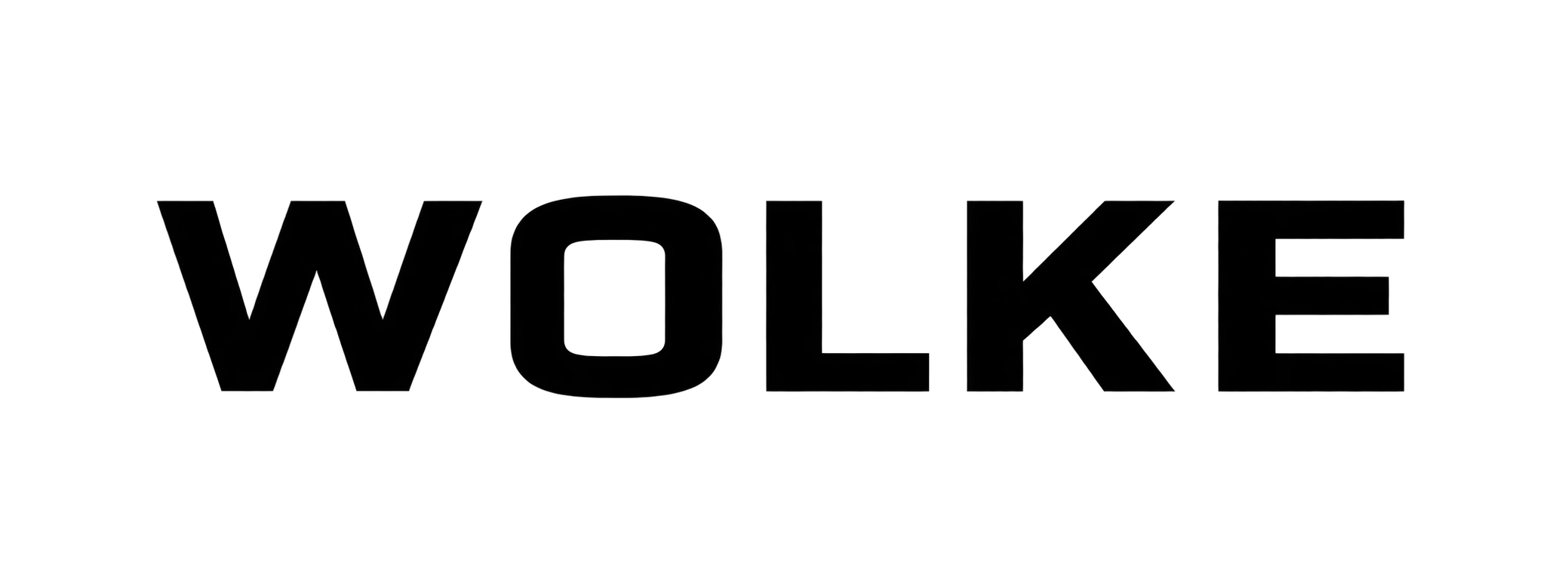 Logo Wolke